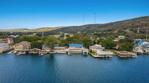 100 S Waterway Drive Kingsland TX 78639