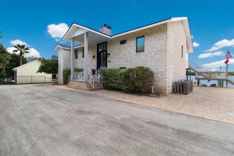 100 S Waterway Drive Kingsland TX 78639