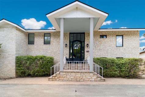 100 S Waterway Drive Kingsland TX 78639