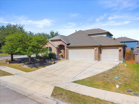 349 Razzmatazz Trail Buda TX 78610