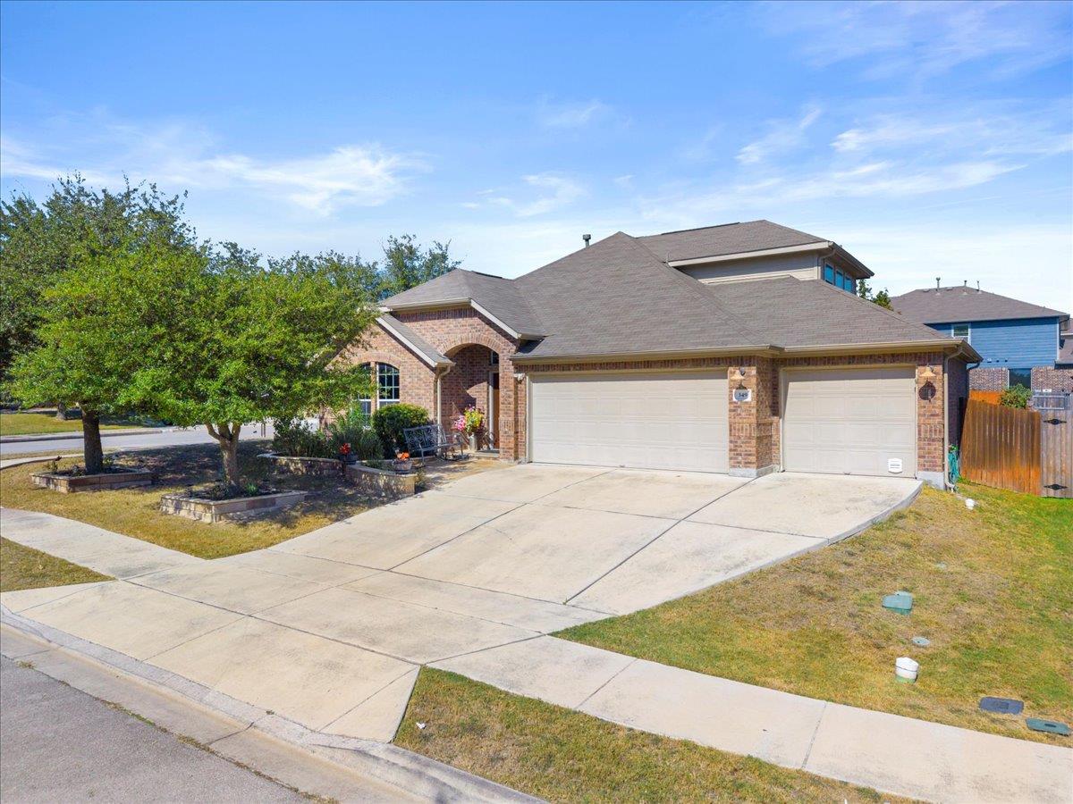 349 Razzmatazz Trail Buda TX 78610