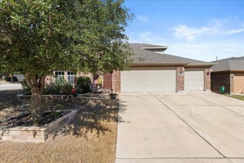 349 Razzmatazz Trail Buda TX 78610