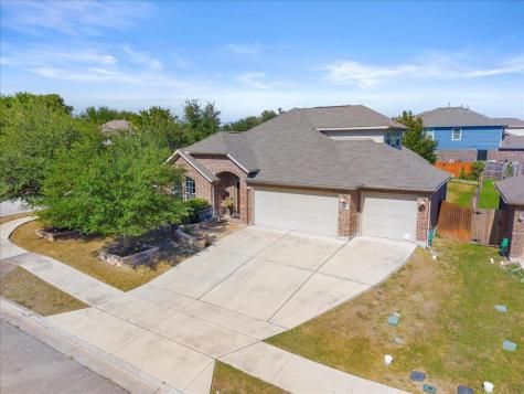 349 Razzmatazz Trail Buda TX 78610