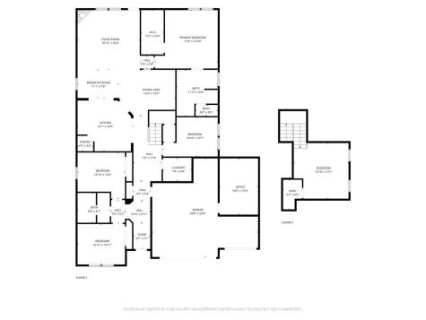 349 Razzmatazz Trail Buda TX 78610