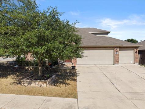 349 Razzmatazz Trail Buda TX 78610
