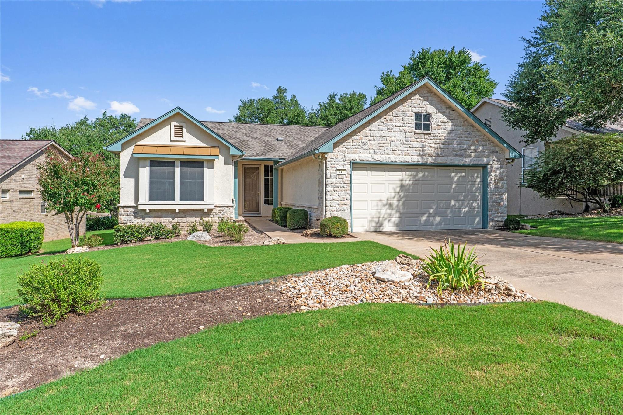 121 Larkspur Lane Georgetown TX 78633