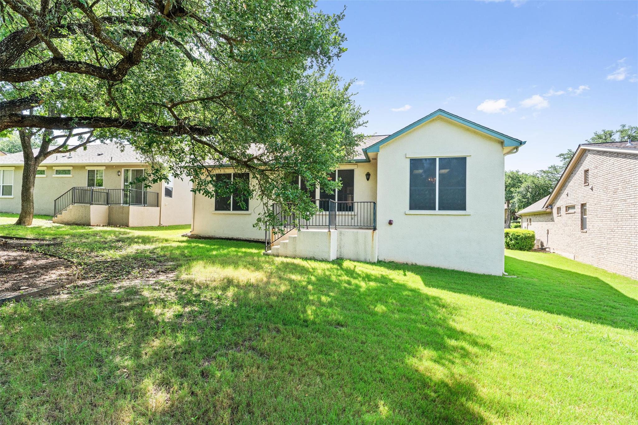 121 Larkspur Lane Georgetown TX 78633