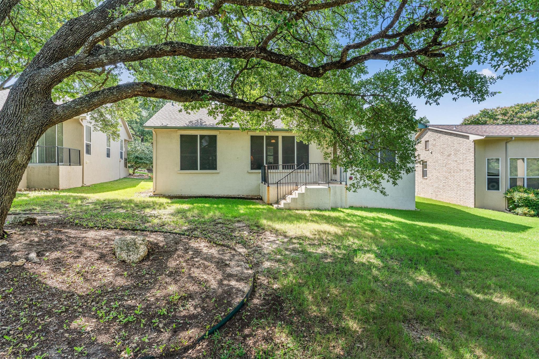 121 Larkspur Lane Georgetown TX 78633