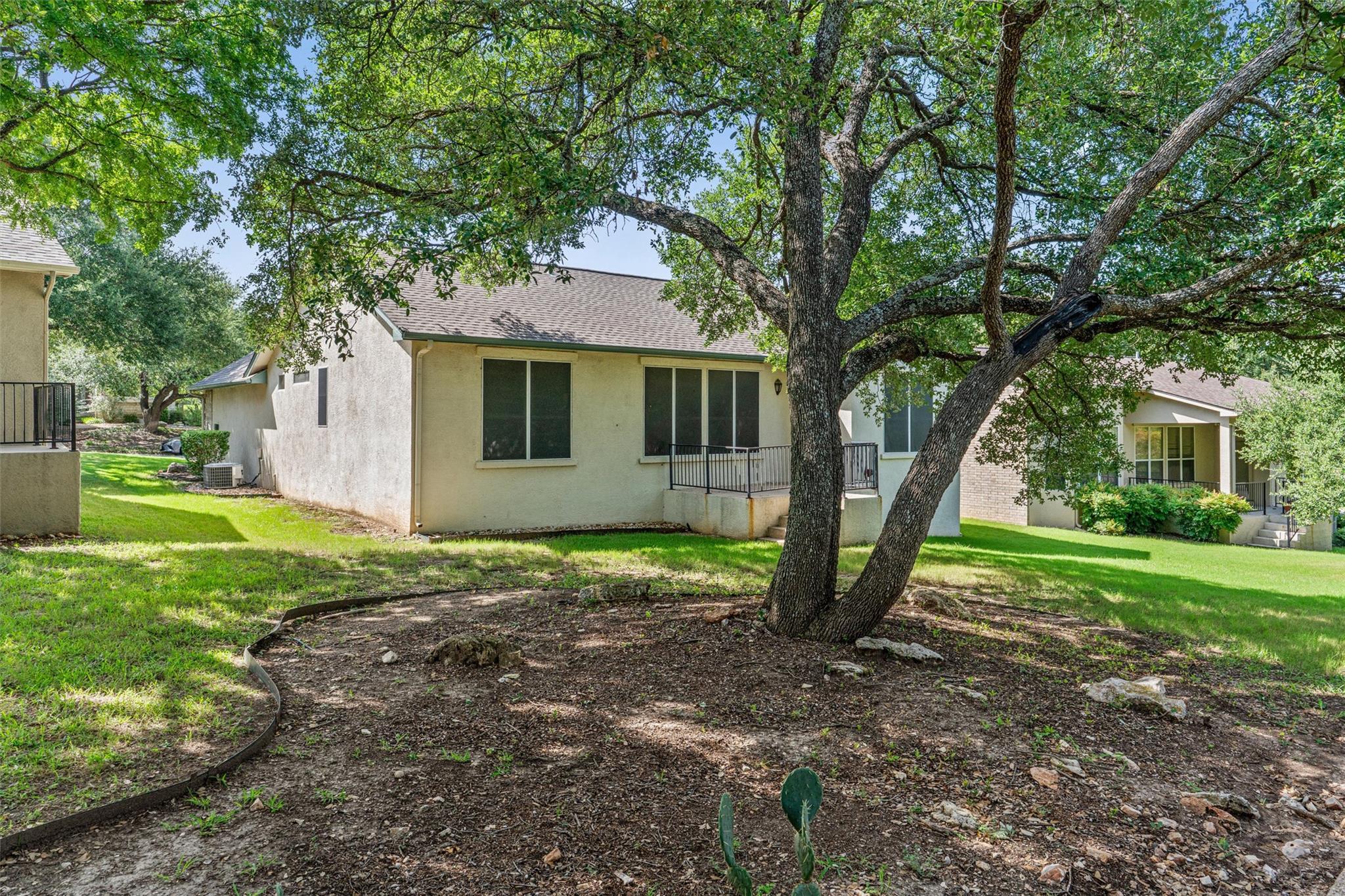 121 Larkspur Lane Georgetown TX 78633
