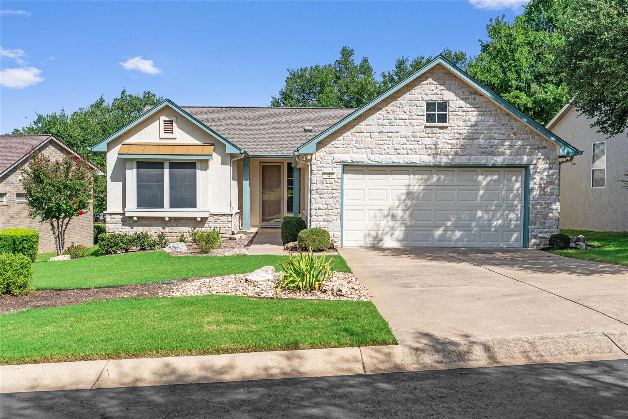 121 Larkspur Lane Georgetown TX 78633