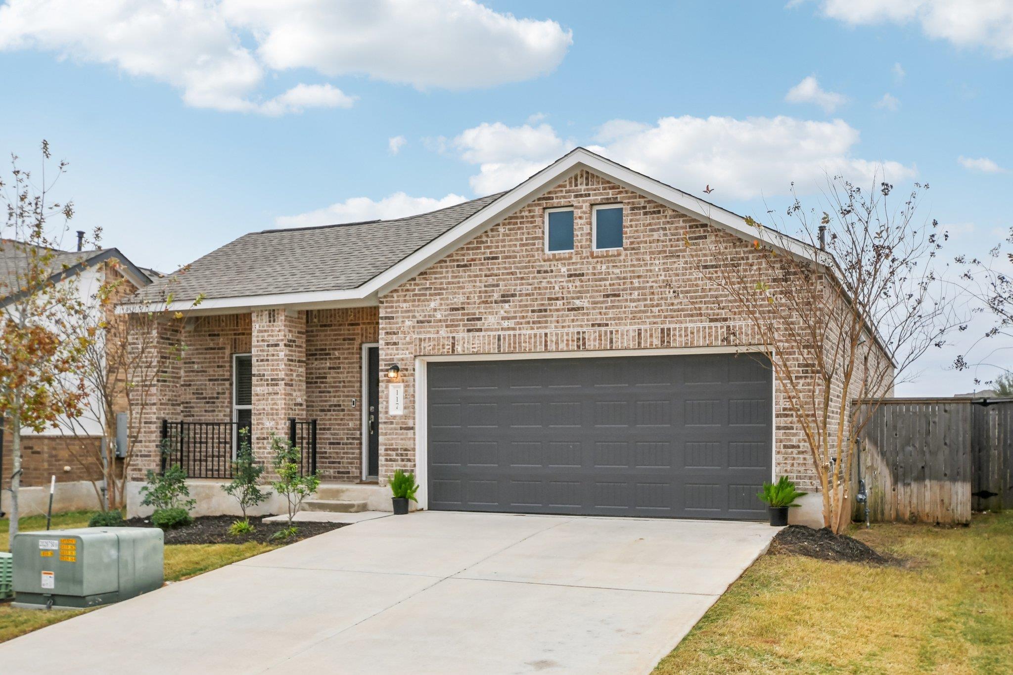 117 Badillo Way Bastrop TX 78602