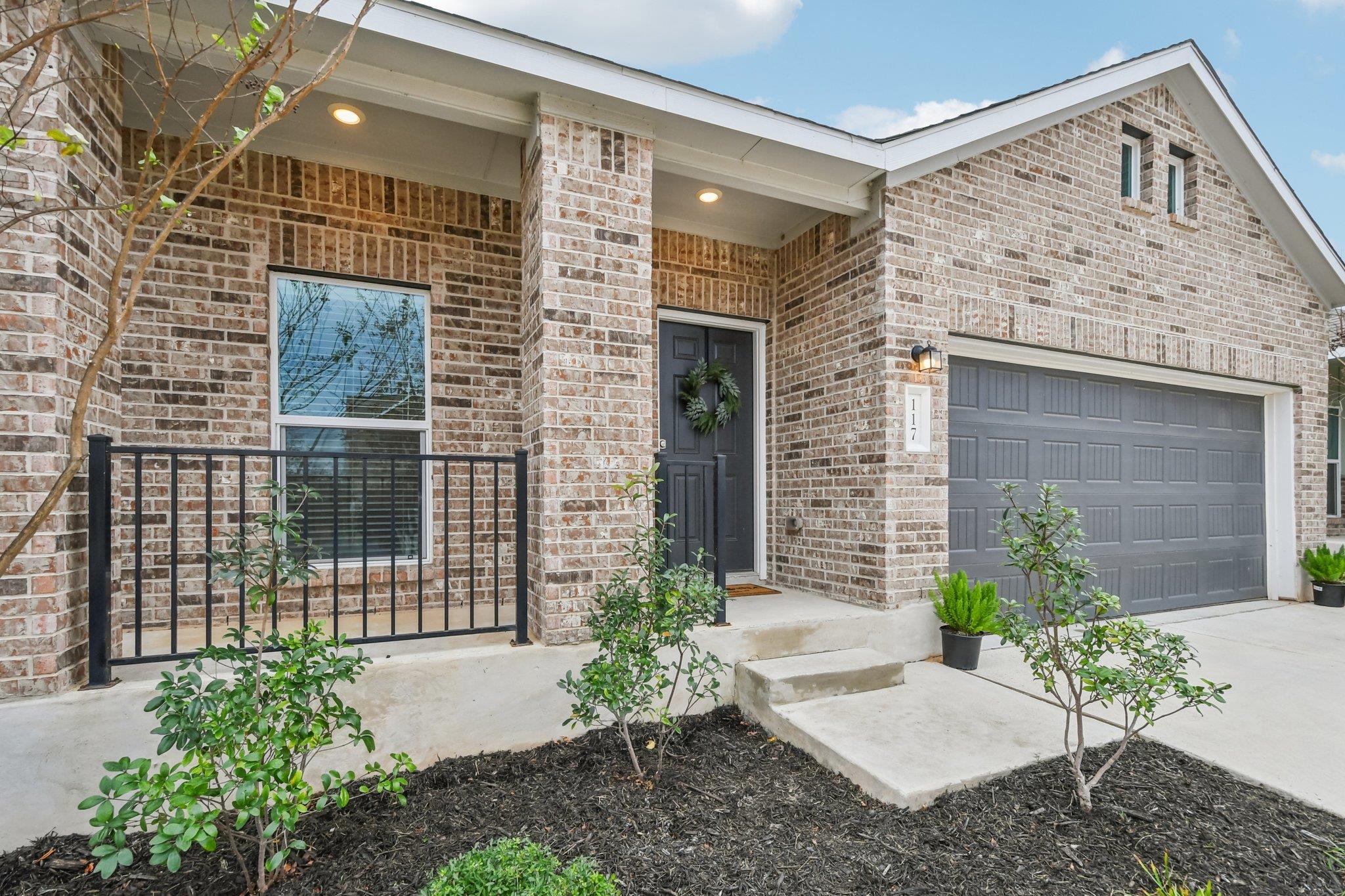 117 Badillo Way Bastrop TX 78602