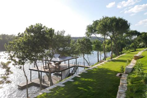 15016 Flat Top Ranch Road Austin TX 78732