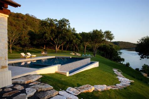 15016 Flat Top Ranch Road Austin TX 78732