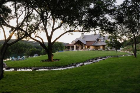 15016 Flat Top Ranch Road Austin TX 78732