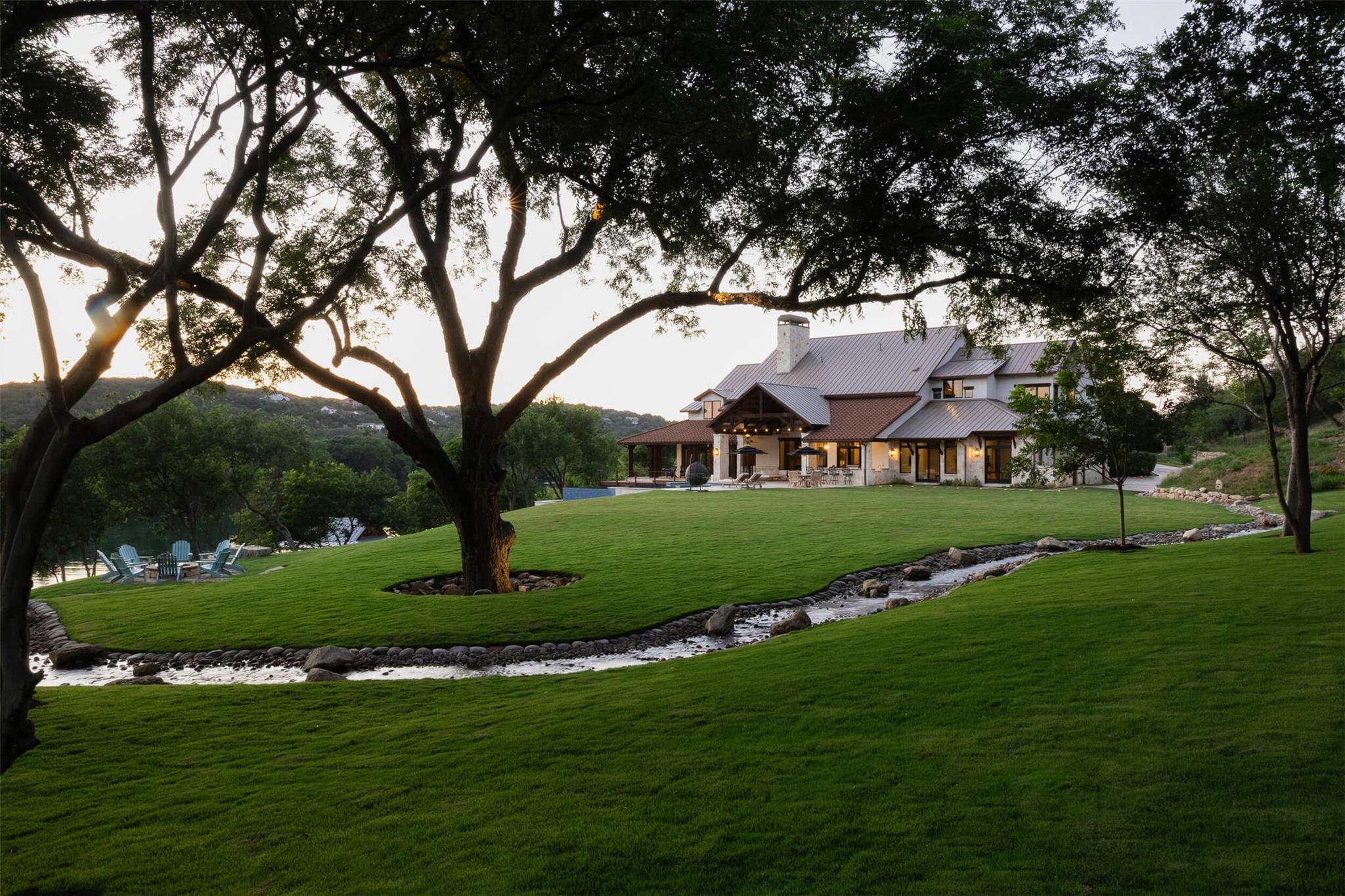 15016 Flat Top Ranch Road Austin TX 78732