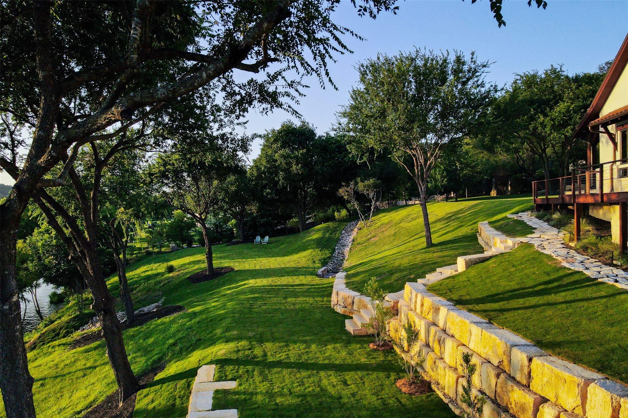 15016 Flat Top Ranch Road Austin TX 78732