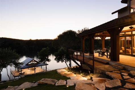 15016 Flat Top Ranch Road Austin TX 78732