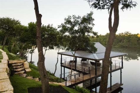 15016 Flat Top Ranch Road Austin TX 78732