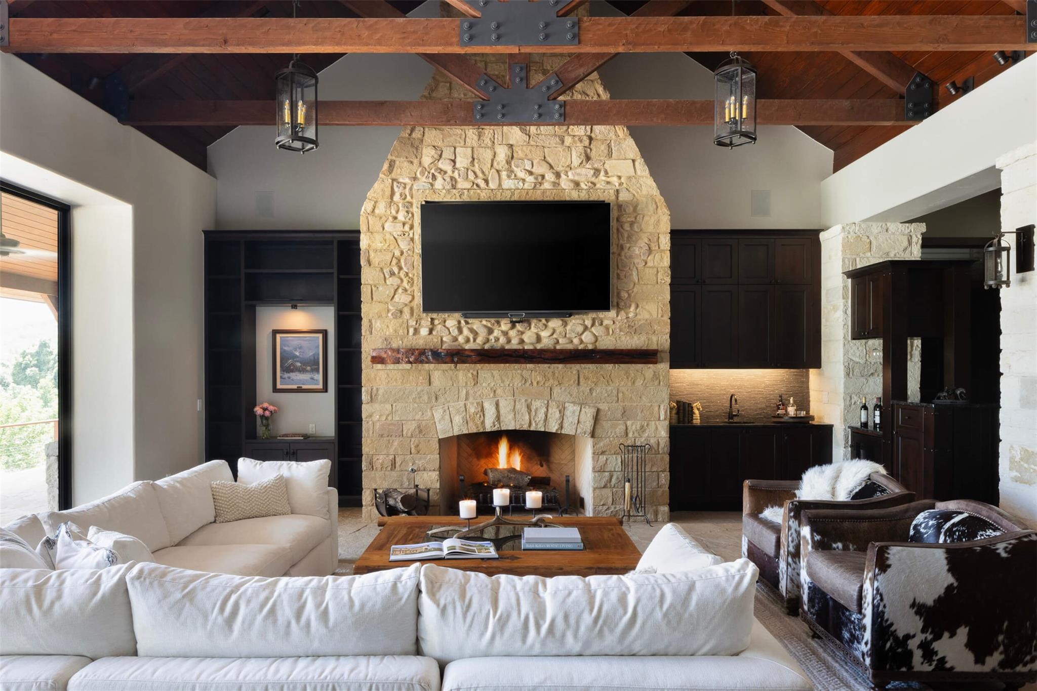 15016 Flat Top Ranch Road Austin TX 78732