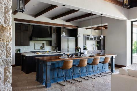 15016 Flat Top Ranch Road Austin TX 78732