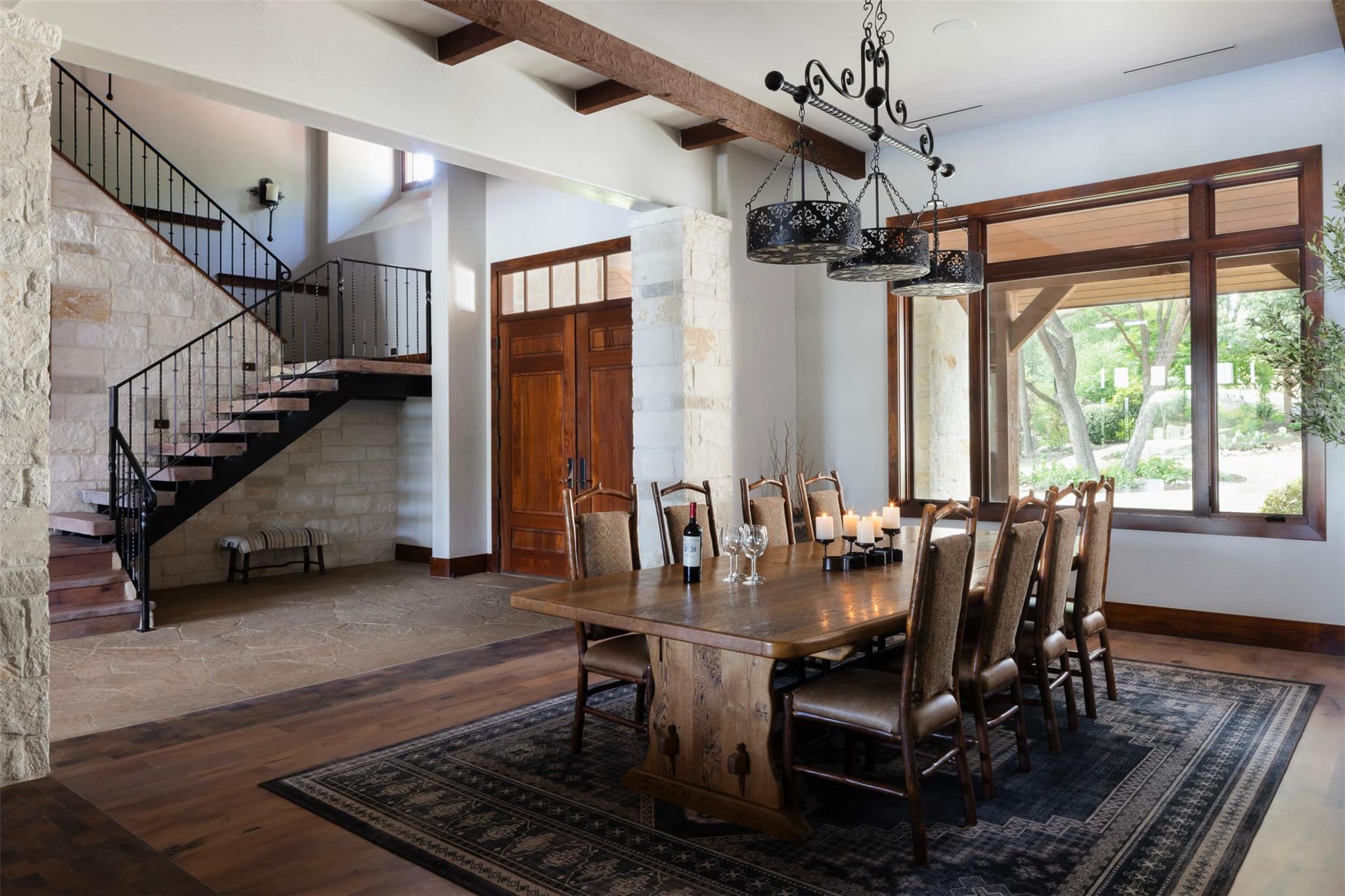 15016 Flat Top Ranch Road Austin TX 78732