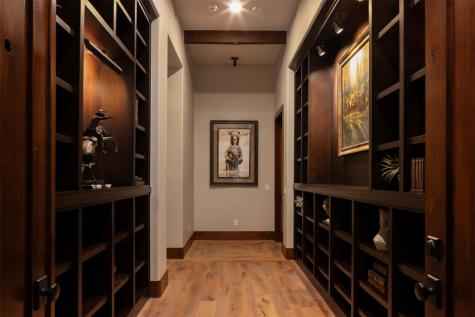 15016 Flat Top Ranch Road Austin TX 78732