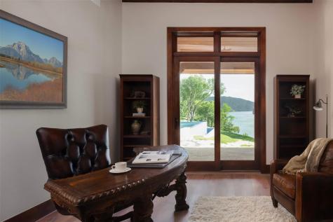 15016 Flat Top Ranch Road Austin TX 78732