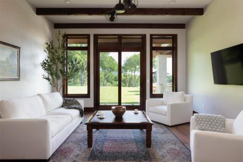 15016 Flat Top Ranch Road Austin TX 78732