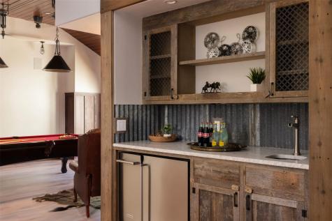 15016 Flat Top Ranch Road Austin TX 78732