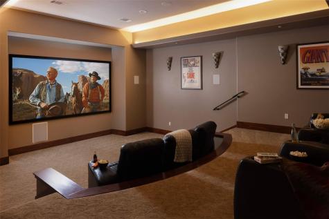 15016 Flat Top Ranch Road Austin TX 78732