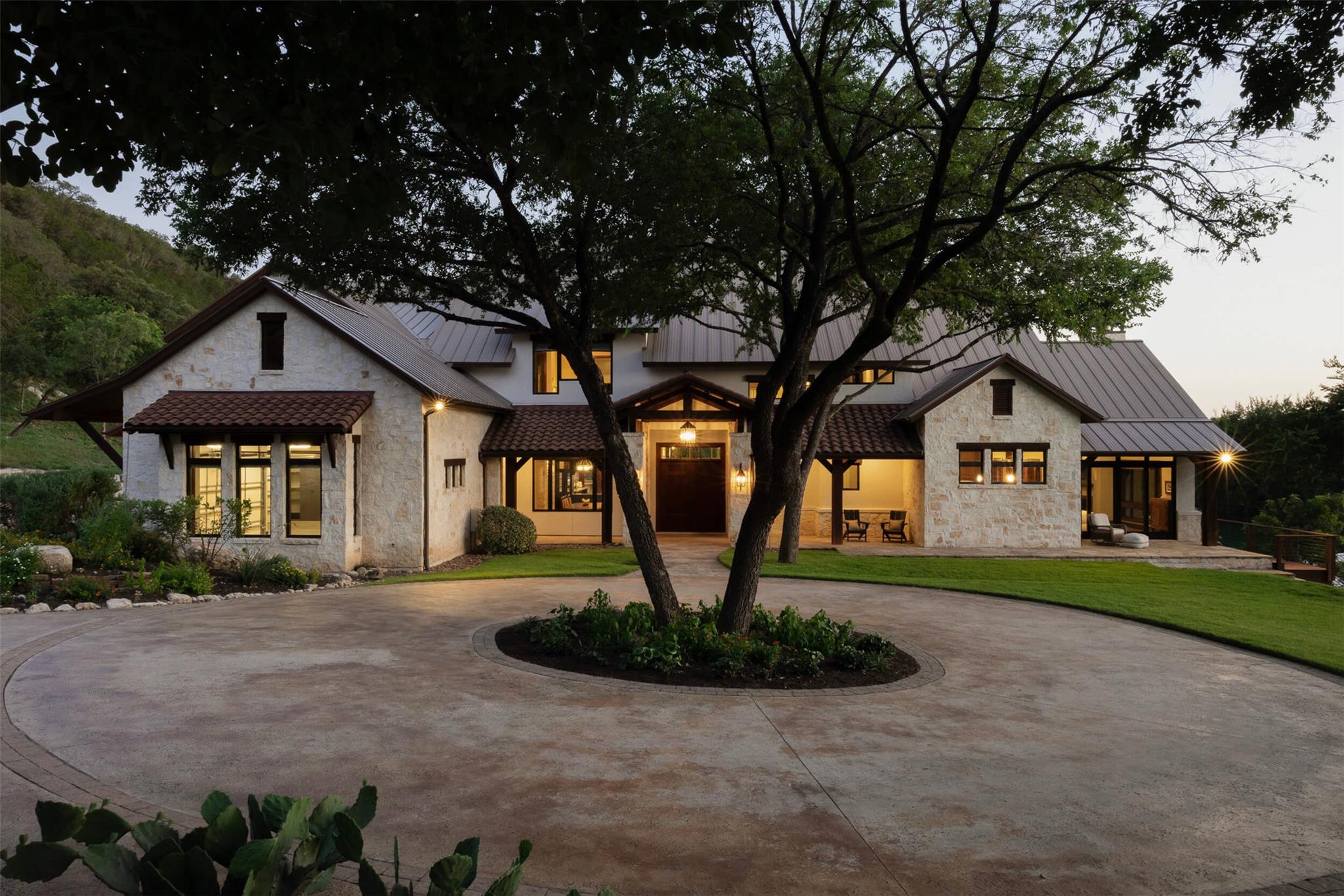 15016 Flat Top Ranch Road Austin TX 78732