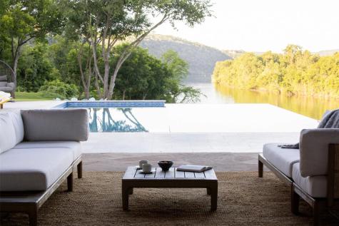 15016 Flat Top Ranch Road Austin TX 78732