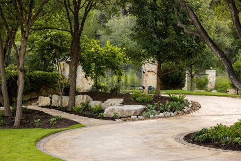 15016 Flat Top Ranch Road Austin TX 78732