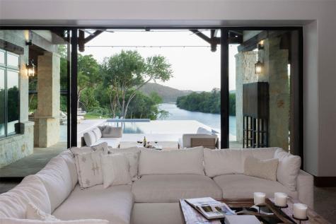 15016 Flat Top Ranch Road Austin TX 78732