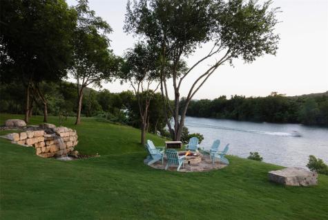 15016 Flat Top Ranch Road Austin TX 78732