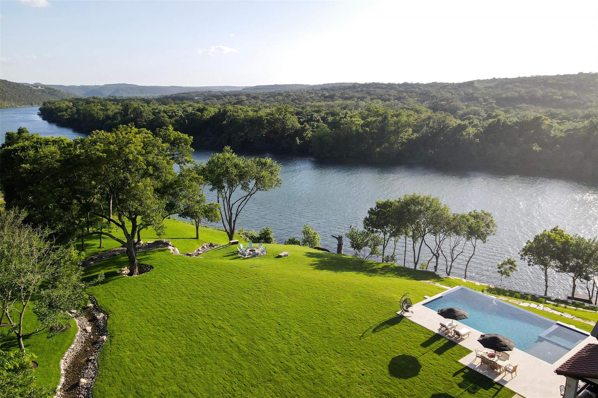 15016 Flat Top Ranch Road Austin TX 78732