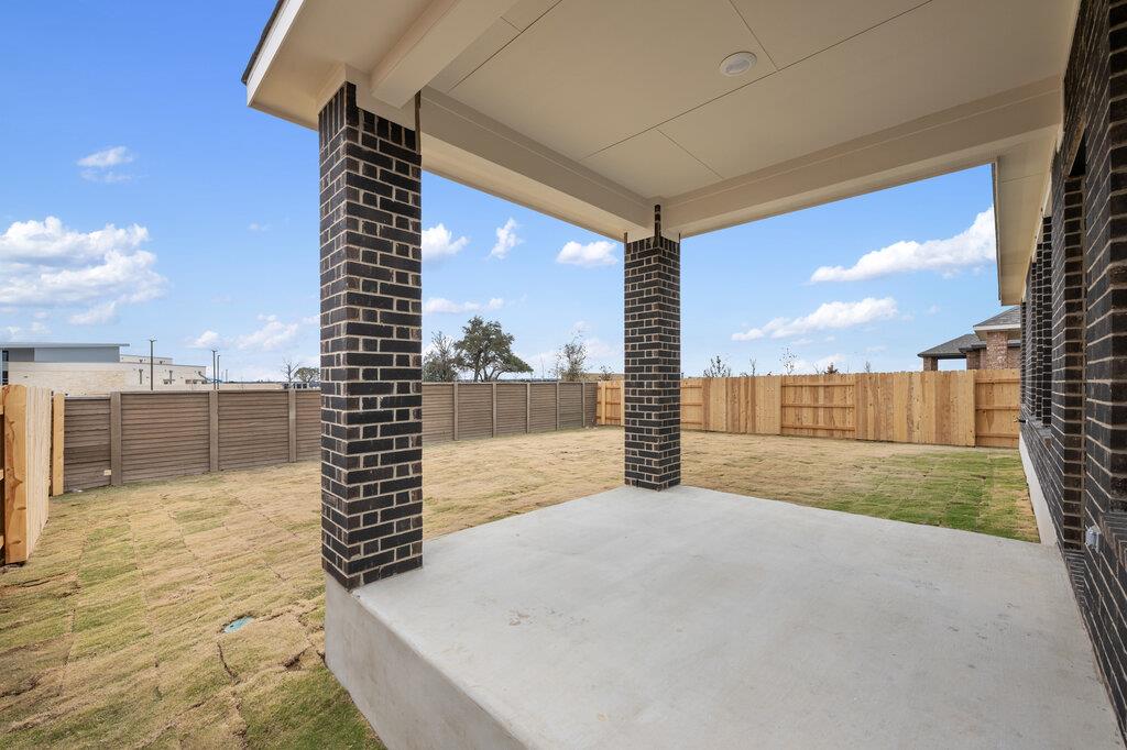 1317 Dog Iron Street Georgetown TX 78633