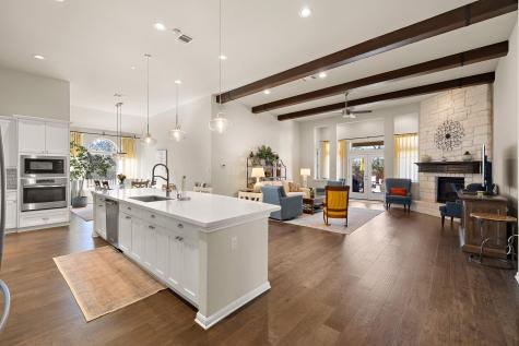 5016 Yucca Flower Lane Georgetown TX 78626