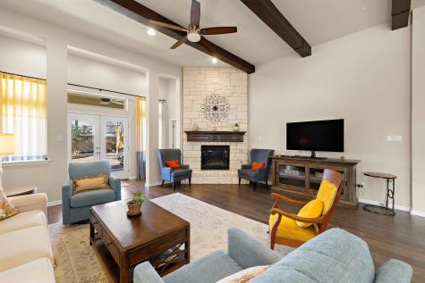 5016 Yucca Flower Lane Georgetown TX 78626