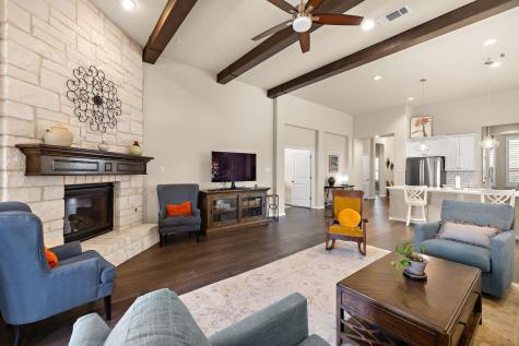 5016 Yucca Flower Lane Georgetown TX 78626