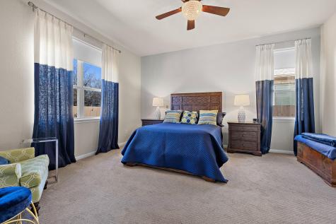 5016 Yucca Flower Lane Georgetown TX 78626