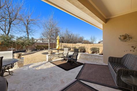 5016 Yucca Flower Lane Georgetown TX 78626
