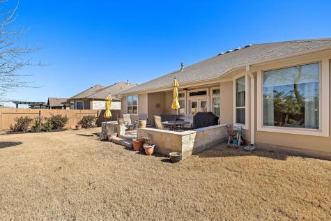 5016 Yucca Flower Lane Georgetown TX 78626
