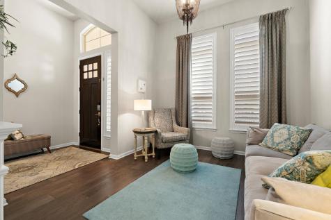 5016 Yucca Flower Lane Georgetown TX 78626