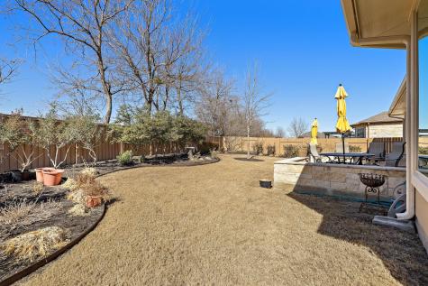 5016 Yucca Flower Lane Georgetown TX 78626