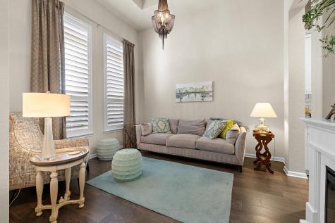 5016 Yucca Flower Lane Georgetown TX 78626