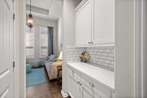 5016 Yucca Flower Lane Georgetown TX 78626
