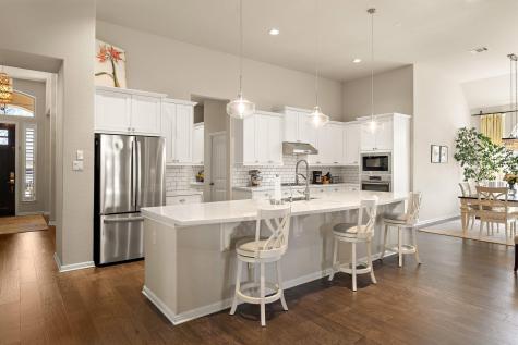 5016 Yucca Flower Lane Georgetown TX 78626