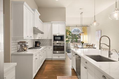5016 Yucca Flower Lane Georgetown TX 78626